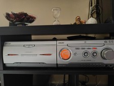 Mini HiFi Sony MHC-WZ5