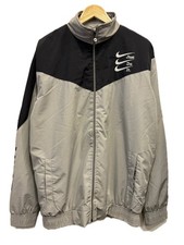 Nike giubbino big logo - ,