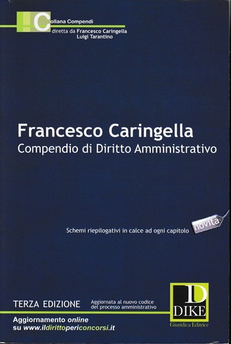 Compendio diritto - di,