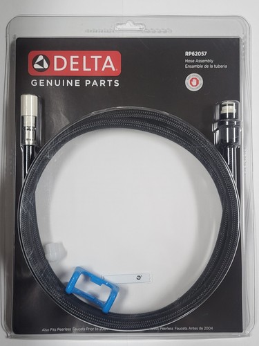 Delta rubinetto cucina tubo - cucina,