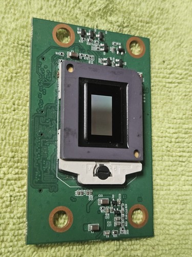 Chip dmd originale oem - chip,