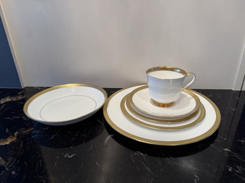 Vintage mikasa bone china - vintage,