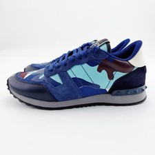 Sneaker Valentino Rockrunner