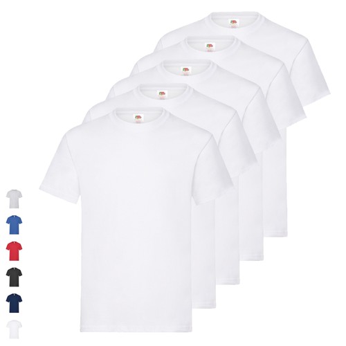 Confezione shirt fruit - confezione, da