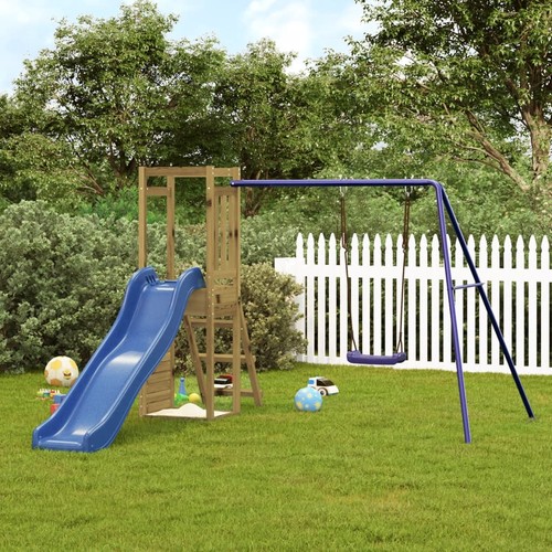 Vidaxl set gioco esterno - vidaxl,