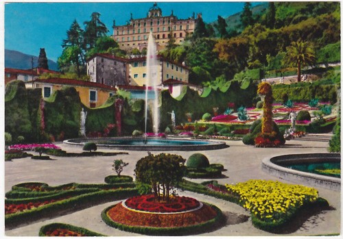 Collodi pistoia storico - pistoia,