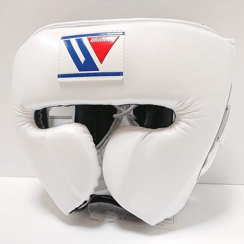Winning boxing head - boxing, gear