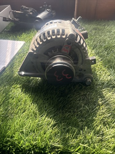 Alternatore per hyundai tucson - hyundai,