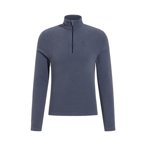 Odlo roy mid layer zip - odlo, 1/2