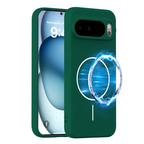 Cover magnetica per oppo reno - magnetica,