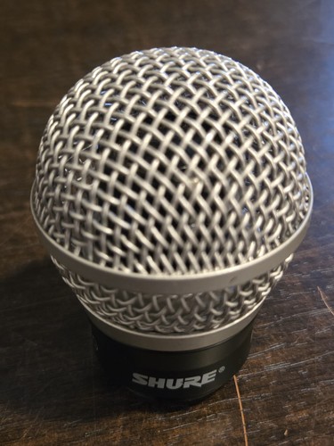 Capsula microfono wireless - capsula,