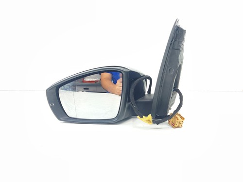 Specchietto retrovisore - specchietto,