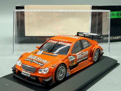 Modellini auto minichamps - modellini,