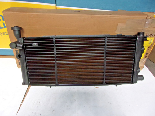 Radiatore motore peugeot 205 - motore,
