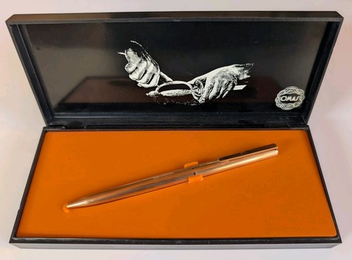 Penna sfera omas r - penna,