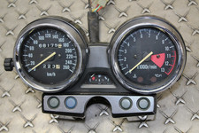 ZRX 1100 Cockpit tachimetro