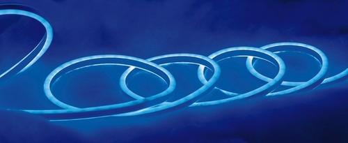 Tubo luminoso neon - , led