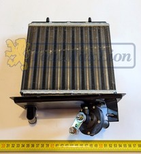 Radiateur Chauffage Intérieur