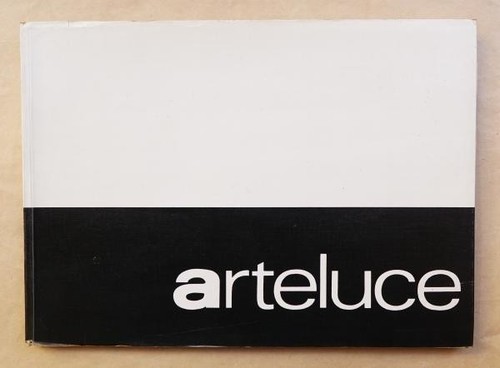 Arteluce catalog 1971 gino - catalog,