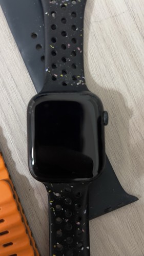 Apple watch series 45mm - apple, 8