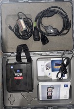 TEXA TXT'S NAVIGATOR TOOL Pass