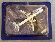 AIRBUS A321-131 ALITALIA AEREO MODELLINO NEW IN BOX