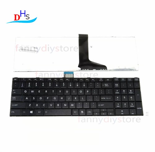 Tastiera toshiba satellite - toshiba,