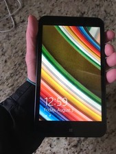 HP Stream 7 Tablet 5709 Quad