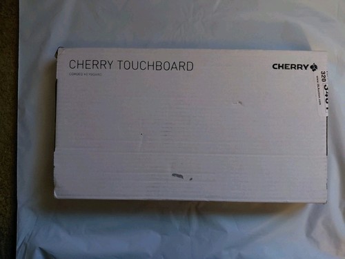 Tastiera cherry g80 - cherry,