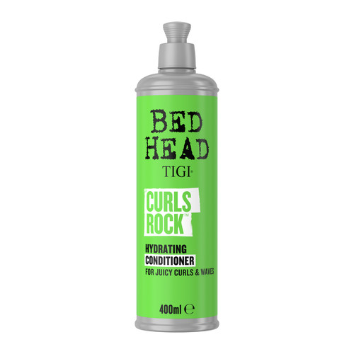 Tigi catwalk curls rock - catwalk,