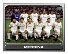 figurina Calcio Merlin 2001 #