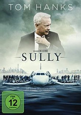 Sully von Clint Eastwood | DVD
