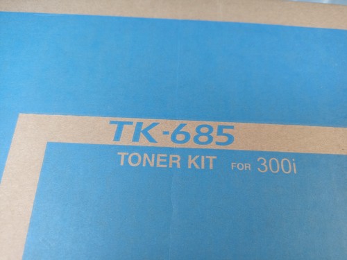Toner fotocopiatrici kiocera - toner,