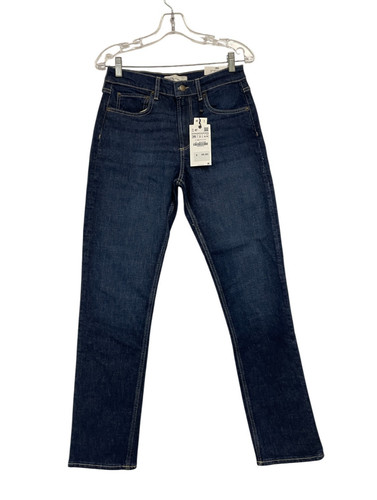 Zara womens slim jeans 36 - womens, eu