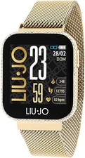 Liu Jo Luxury Orologio Donna