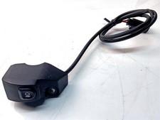 Interruttore luci ausiliario