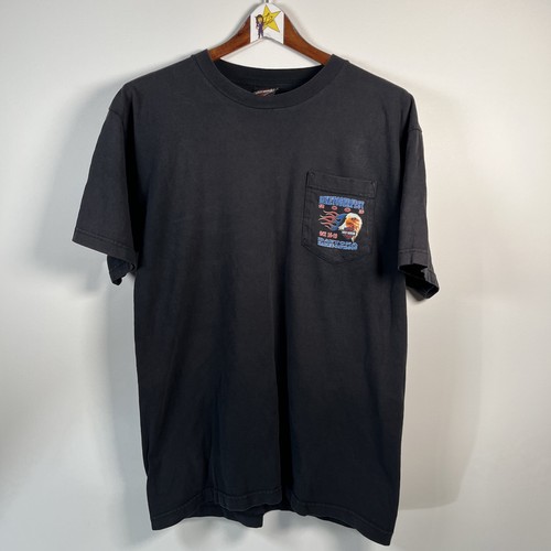 Camicia vintage y2k - y2k, harley