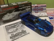 Tamiya Porsche Gt1 Trf