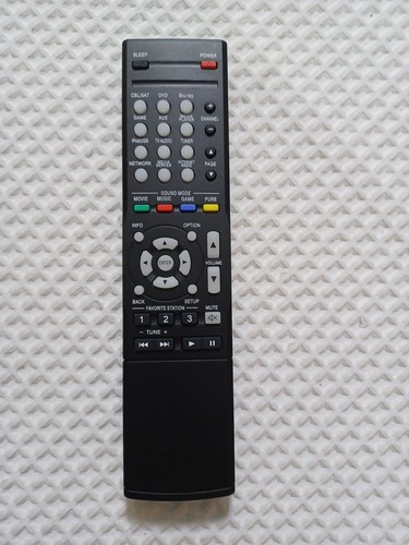Telecomando per denon - telecomando,