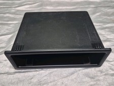 CASSETTO VANO RADIO LANCIA DELTA INTEGRALE FIAT UNO TURBO NUOVO ORIGINALE