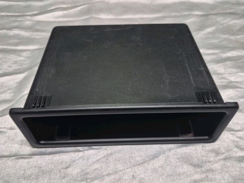 Cassetto vano radio lancia - cassetto,