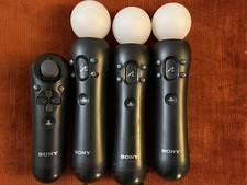 Sony PlayStation Move Bundle -