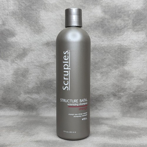 Scruples structure bath - scruples,
