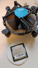 OCCASIONE PROCESSORE CPU INTEL