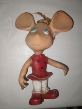 ROSI ROSICCHIA PUPAZZO DI