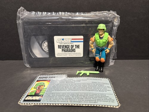 Joe rapid fire 1990 - gi,