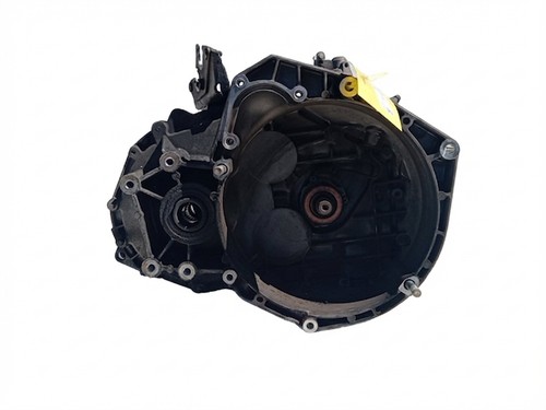 Cambio alfa romeo 159 - 159, 2006