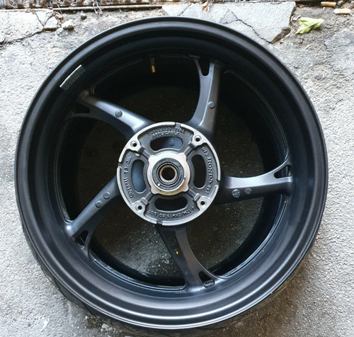 Honda cbr 600 - , f