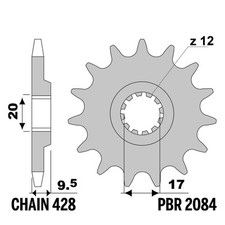 BETAMOTOR ST/ ALP 50 1998-1999