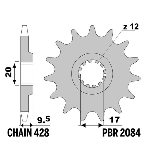 Betamotor alp 1998 1999 - st/, 1998-1999
